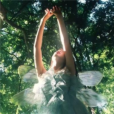 长眠后三个哥哥为我白了头